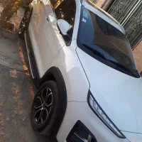 x22پرو ۴۰۲ درحد صفر|خودرو سواری و وانت|اسلامشهر, شهرک احمدیه|دیوار