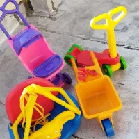 اسباب بازی