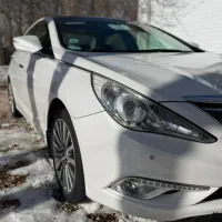 سوناتا ۲۰۱۴|خودرو سواری و وانت|شیراز, معالی‌آباد|دیوار