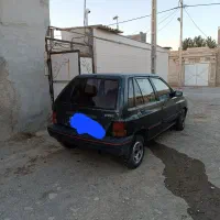 پراید هاچبک کره ای