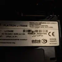 مانیتور LCD 17 اینچ LG و 15 LCD BENQ