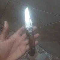 چاقو جوهردار مخصوص سلاخی|کوهنوردی و کمپینگ|میناب, |دیوار