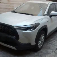 تویوتا کرولا مدل ۲۰۲۵ صفر