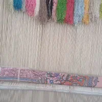 بافنده قالی و فروش|تابلو فرش|قم, کلهری|دیوار
