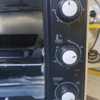 آون تستر VIP|اجاق گاز و لوازم برقی پختوپز|ری, ظهیرآباد|دیوار