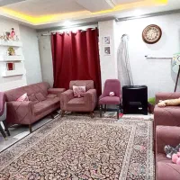 آپارتمان ۵۸ متری بازسازی شده مطهری/ساغریسازان|فروش آپارتمان|رشت, ساغری سازان|دیوار