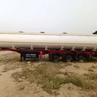 تیغه تانکر سه محور اجاره ای|قطعات یدکی و لوازم جانبی|گیلان غرب, |دیوار