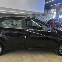 جک جی ۴ (JAC J4)|خودرو سواری و وانت|تهران, مهران (سیدخندان)|دیوار