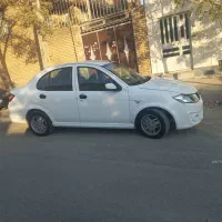 ساینا EX مدل ۹۵|خودرو سواری و وانت|کرمانشاه, |دیوار