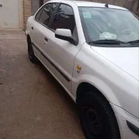 سمند مدل 96|خودرو سواری و وانت|بم, |دیوار