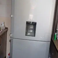 یخچال کلور