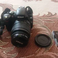 فروش دوربین نیکون|دوربین عکاسی و فیلم‌برداری|لنجان, |دیوار