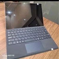 سورفیس پرو3 سالم  مدل ارسالی تیپاکسی سراسری