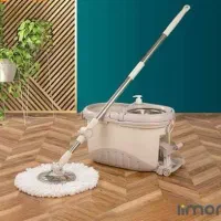 طی زمین شور چرخشی پدالی لیمون