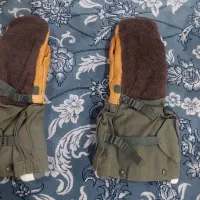 دستکش امریکایی اصل اورجینال|کوهنوردی و کمپینگ|خاوران, |دیوار