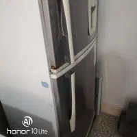 یخچال فریزیر سوزان|یخچال و فریزر|خرمشهر, |دیوار