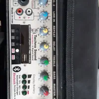 باند سیار مداحی|سیستم صوتی خانگی|اردبیل, |دیوار