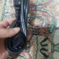 کابل کامپیوتر نو دوعدد|قطعات و لوازم جانبی رایانه|تهران, خانی آباد نو شمالی|دیوار