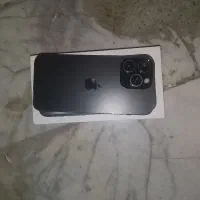 آیفون ۱۵  در حد نو|موبایل|زابل, |دیوار