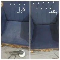 مبل شویی|خدمات نظافت|جاسک, |دیوار