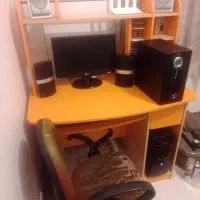 کامپیوتر خانگی کامل