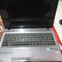 لبتاپ لنوو z570|رایانه همراه|تهران, هروی|دیوار