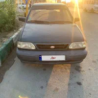 پراید مدل ۸۲ سرحال