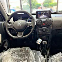 کوییک S آر اس QUIK RS R صفر ESP + و اتومات CVT|خودرو سواری و وانت|تهران, مرزداران|دیوار
