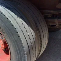 بنز تک مدل ۵۳|خودرو سنگین|شیراز, شهرک گلها|دیوار