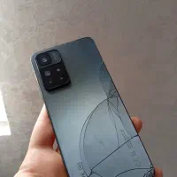 گوشی redmi note 11 pro + 5g|موبایل|محمدشهر, محمدشهر|دیوار