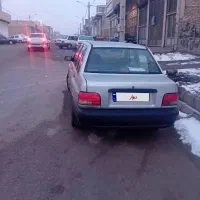 پراید|خودرو سواری و وانت|زنجان, |دیوار