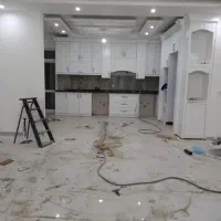 خدمات نظافتی ساختمان