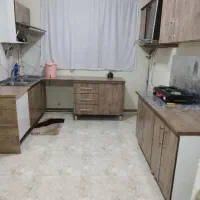 سوییت اجاره ای پارکینگ دار در شهر جوانرود اقامتگاه|اجارهٔ کوتاه‌مدت آپارتمان و سوئیت|جوانرود, |دیوار