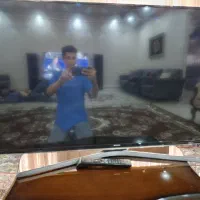 تلویزیون ۴۸ اینچ سامسونگ اصل کره|تلویزیون و پروژکتور|شهریار, شهرک شاهد|دیوار