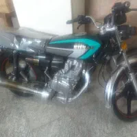 موتور سیکلت