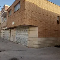 فروش-منزل-مسکونی-2طبقه-143مترتک-برگ-سند