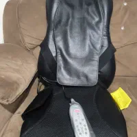 صندلی ماساژور در حد نو