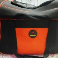 ساک حمل و نقل گربه و سگ