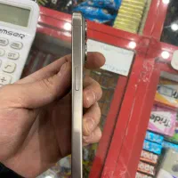 ایفون۱۵پرو نچرال تیتانیوم درحد|موبایل|کرج, کیانمهر|دیوار