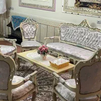 مبلمان|مبلمان خانگی و میز عسلی|شیراز, شهرک ولیعصر|دیوار