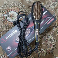 برس حرارتی وربنا