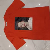 تیشرت بچگانه دخترانه