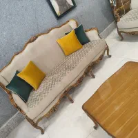 مبلمان کلاسیک و نئوکلاسیک  کیفیت استثنایی