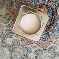 روغن‌حیوانی‌