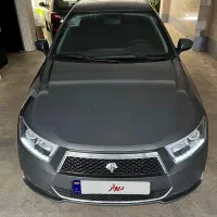 دنا پلاس اتوماتیک بدون رنگ