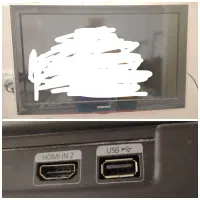 سامسونگ 32 اینچ