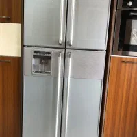 یخچال وفریزر هیتاچی ژاپن