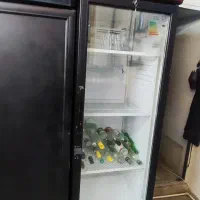 یخچال ایستاده