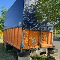 خاور ۶۰۸ اتاق شیش|قطعات یدکی و لوازم جانبی|تهران, ترمینال غرب|دیوار