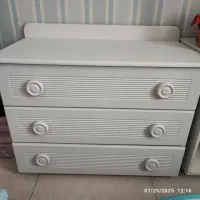 تخت کودک و نوجوان|تخت و سرویس خواب|تهران, سنائی|دیوار
